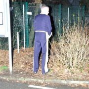 Hospitz-Sitzung (15.01.11)